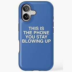 Drake Cases iPhone Tough Case