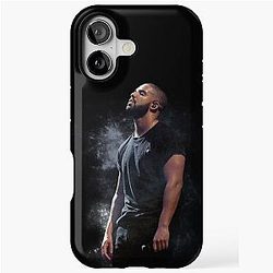 Drake Phone Case iPhone Tough Case