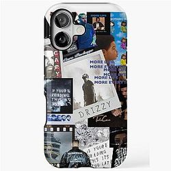 Drake iPhone Case