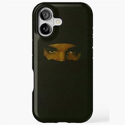 Drake Dark Lane Demo Tapes iPhone Tough Case