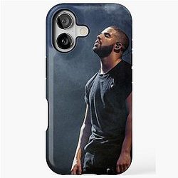 Drake iPhone Case