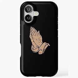 Drake 6 God Case iPhone Tough Case