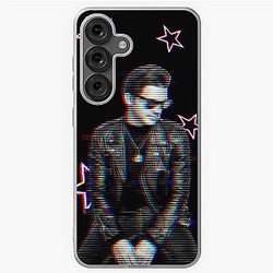 Drake Bell (actor singer) Samsung Galaxy Soft Case