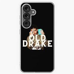Drake Samsung Galaxy Case