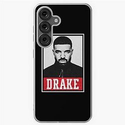 Hip hop Drake Samsung Galaxy Case
