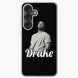 Hip hop Drake Samsung Galaxy Soft Case