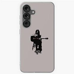 Nick Drake Design for Samsung Galaxy Soft Case