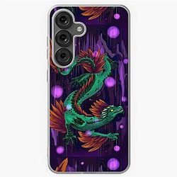 Rock the Ark: Aberration Skin for Galaxy Note 7