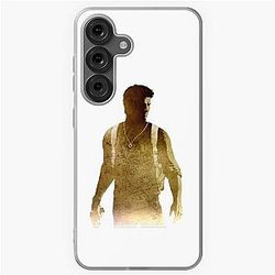 Nathan Drake - Uncharted: A Thief's End for Samsung Galaxy S Case