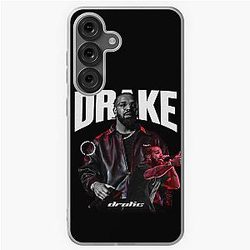 Drake Bootleg 2024 Samsung Galaxy Case