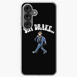 Hip hop Drake Samsung Galaxy Case
