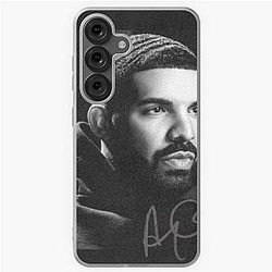 Black Scorpion Samsung Galaxy Soft Case