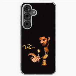 Drake Take Care Album Soft Case for Samsung Galaxy