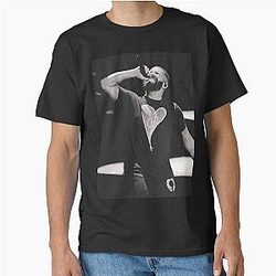Drake Microphone Classic T-Shirt