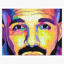 Drake Pop Art Puzzle