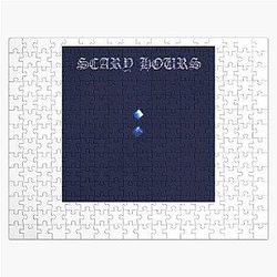 Drake - Scary Hours 2 Merch Jigsaw Puzzle