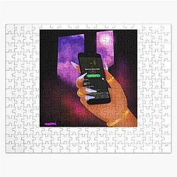 Alexa play Dark Lane Demo Tapes by Drake puzzle