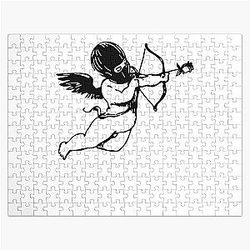 Drake Certified Lover Boy Jigsaw Puzzle
