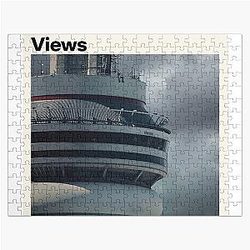 Drake - Views Puzzle