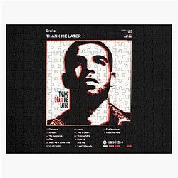 Hip Hop Puzzle