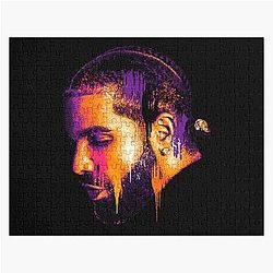 Hip hop Jigsaw Puzzle - Drake