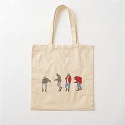 Drake Hotline Bling Cotton Tote Bag
