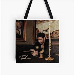 Drake Take Care Tote Bag