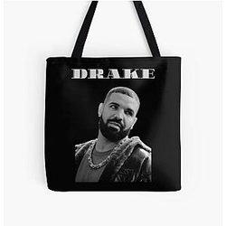 Hip hop Tote Bag