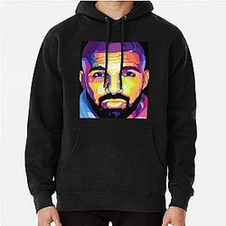 Drake Pop Art Hoodie