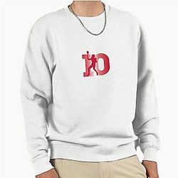 RED DRAKE MAY SAP Sweatshirt