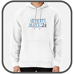 Drake Maye Hoodies