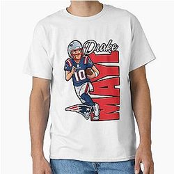 drake 10 Classic T-Shirt