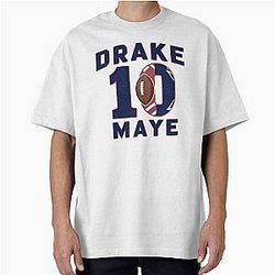 Drake Maye New England 2024 T-Shirt