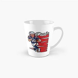 Drake Maye 10-Tall Mug