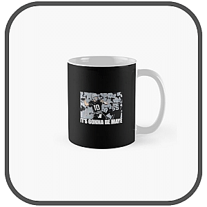 Drake Maye Mugs