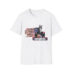 England Football Quarterback DTNK1307 Drake Maye T-Shirts