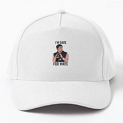 Patriots Football Quarterback Funny Baseball Cap