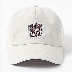 Drake Mayne New England 2024 Dad Hat