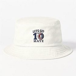 Drake Mayne 10 New England Bucket Hat