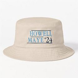 Sam Howell Drake Maye 2024 Bucket Hat