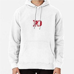 RED DRAKE MAYE STYLE Pullover Hoody