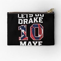 Let's go Drake at New England 2024