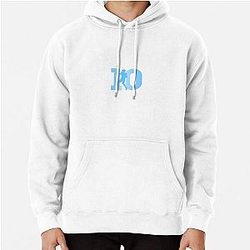 Drake Maye  UNC Pullover Hoodie