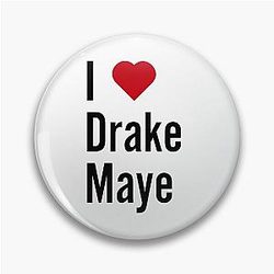 I love Drake Maye