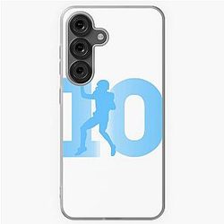 Drake Maye Logo UNC Samsung Galaxy Case