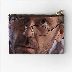 Cute Gregory House with Pouch