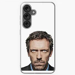 Doctor House Samsung Case