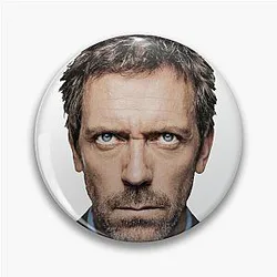 Doctor Gregory House