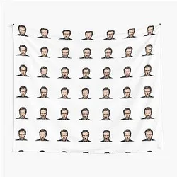 Dr. Gregory House Tapestry