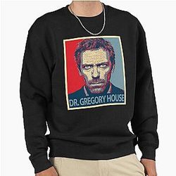 Dr. Gregory House Sweatshirt
